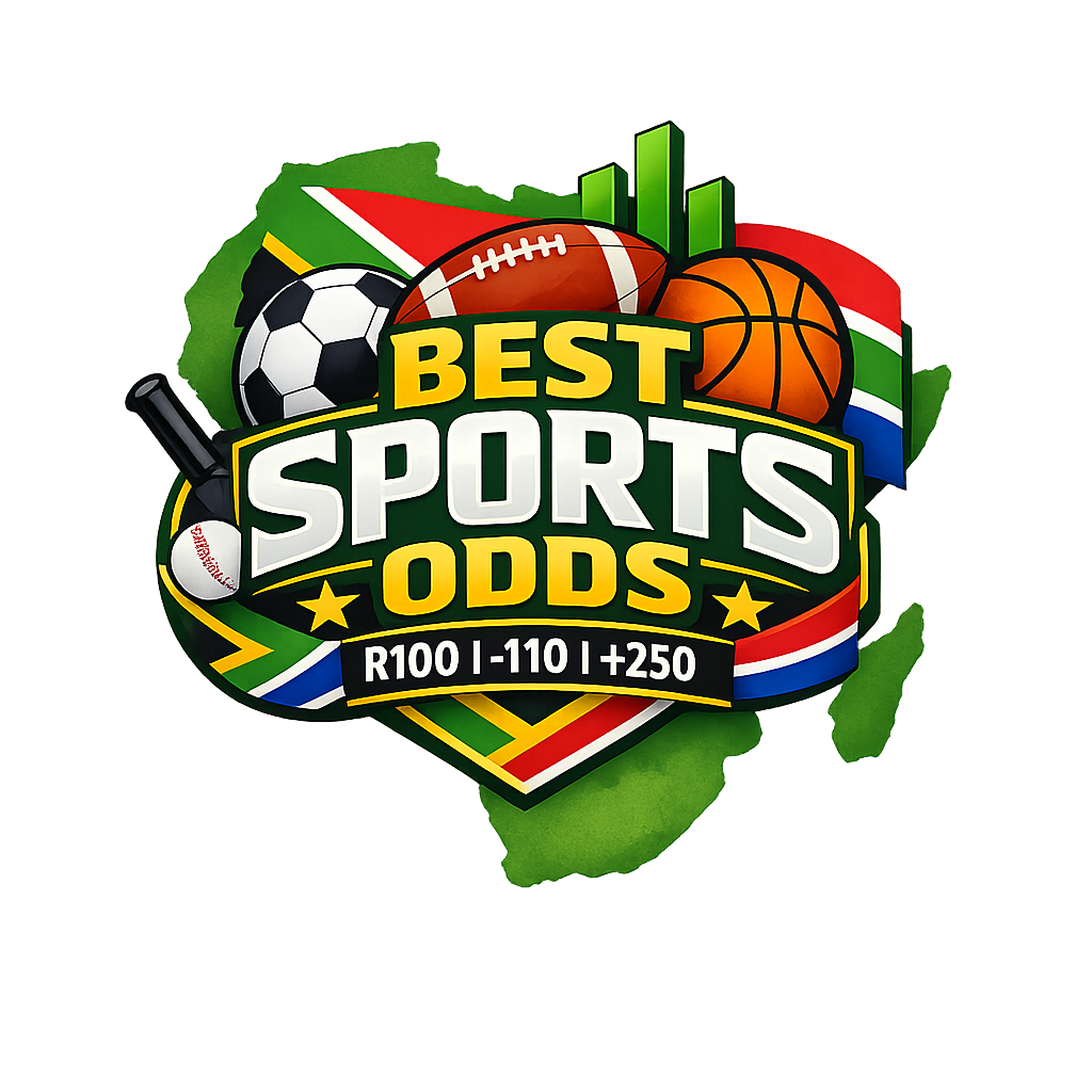 Best Sports Odds Logo
